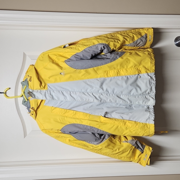 American Eagle Outfitters Other - American Eagle Men's L Outdoor Ski/Snowboarding Jacket